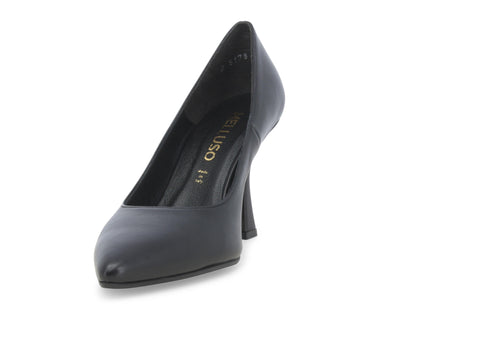 Melluso Donna Décolleté Pelle D5178W-240067 Nero